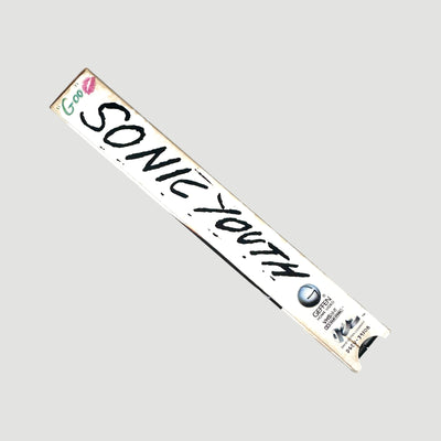 1991 Sonic Youth Goo US VHS