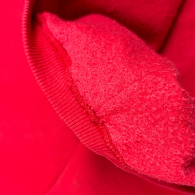 90's Marlboro Drawstring Hoodie