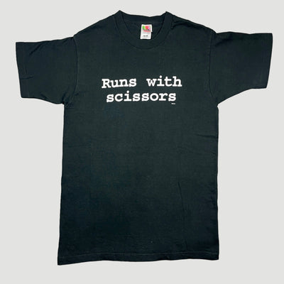 Late 90's Runs with Scissors T-Shirt