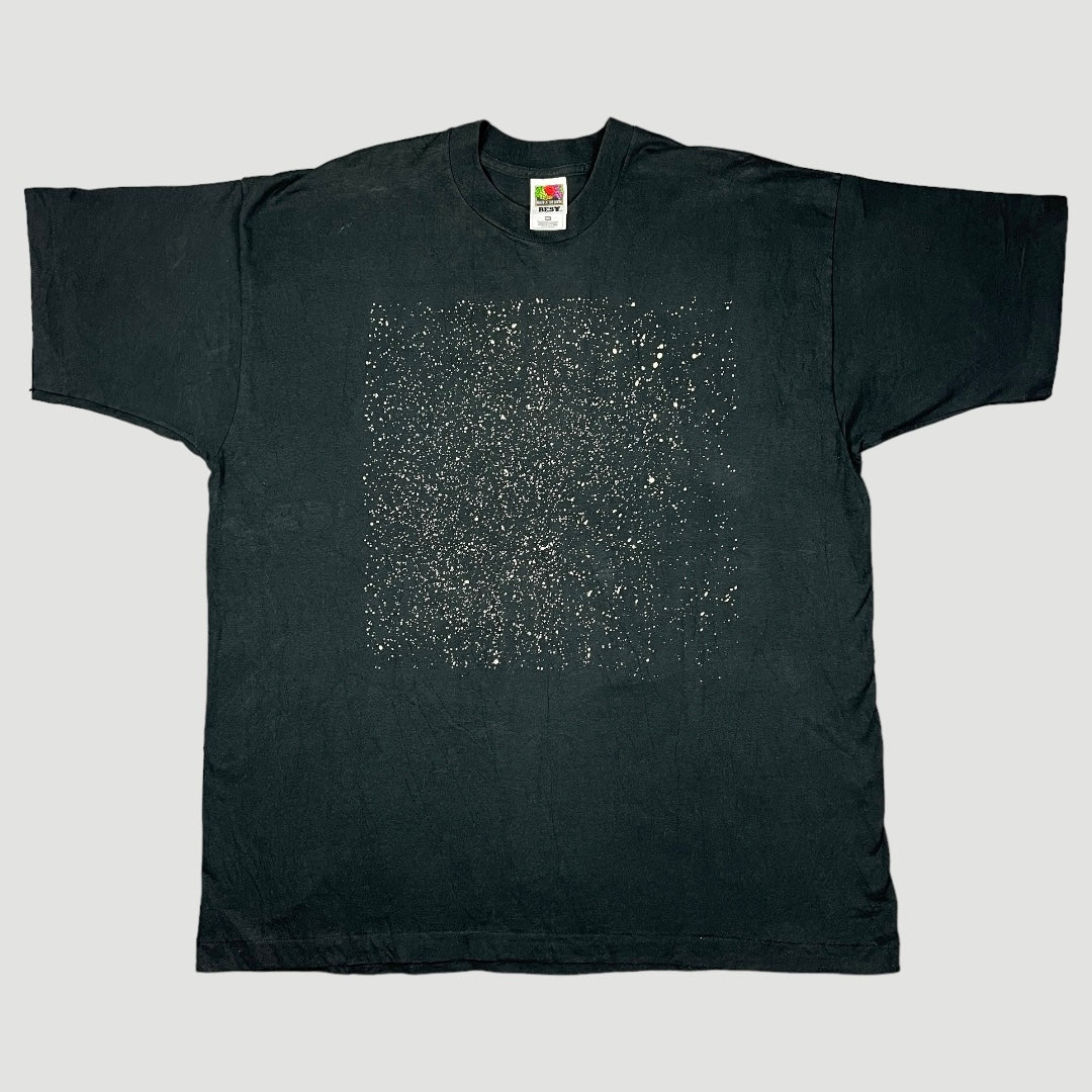 1997 Diverse Science Celestial T-Shirt