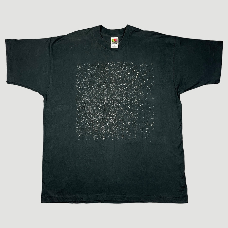 1997 Diverse Science Celestial T-Shirt