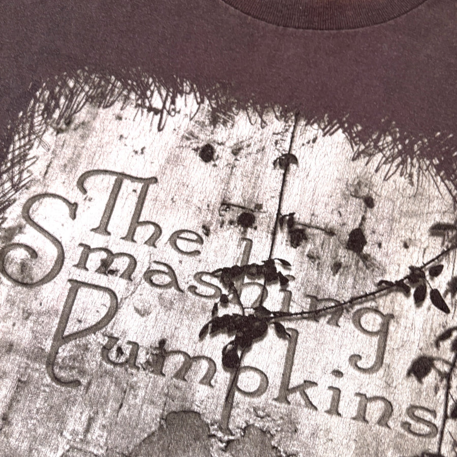 1998 Smashing Pumpkins Adore Goat T-Shirt