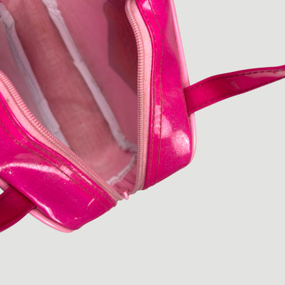 2002 Powerpuff Girls Mini Tote Bag