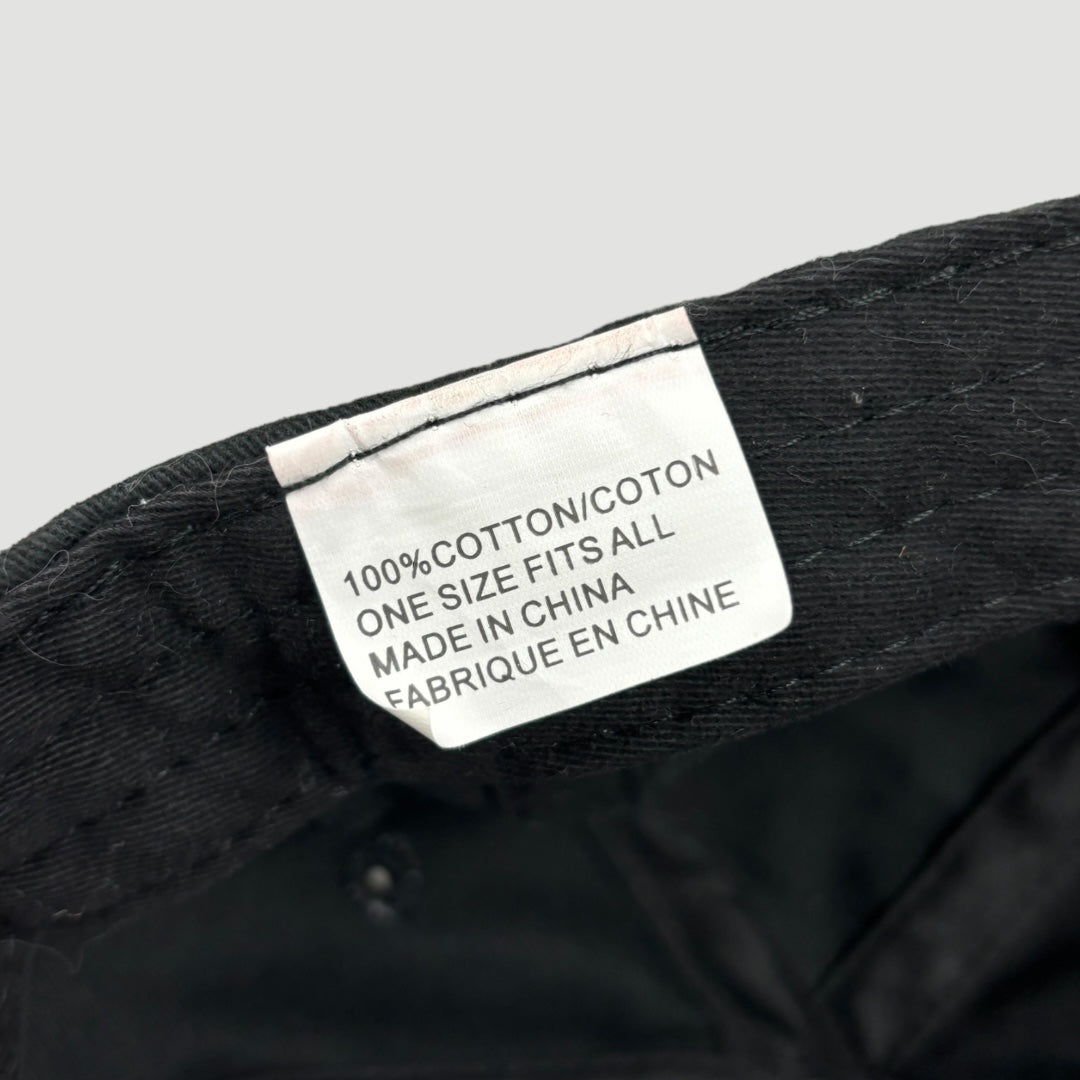 2005 PlayStation 3 Cap