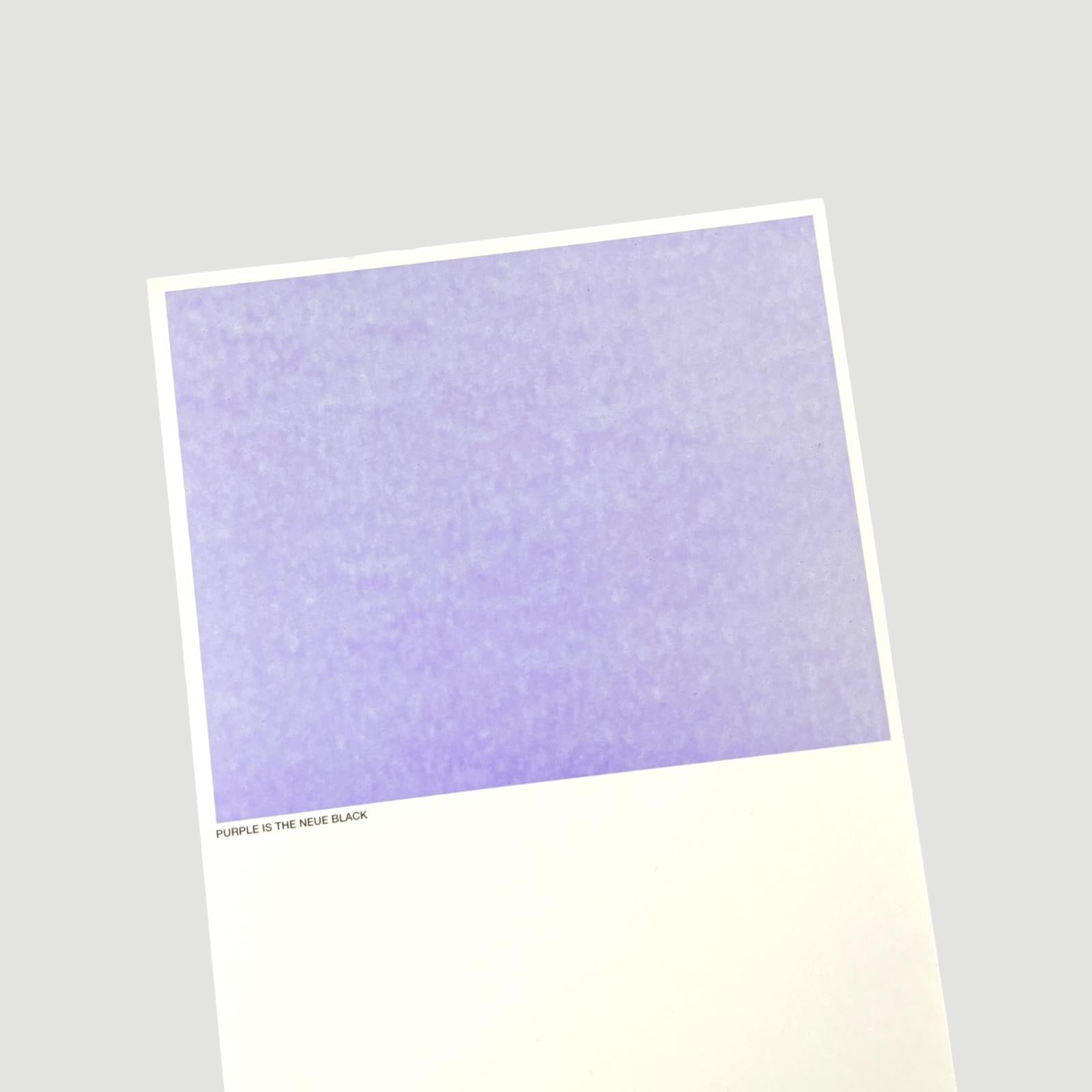 1999 Warp Records 10+3 Remixes Postcard Set