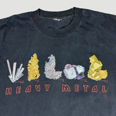90's Heavy Metal T-Shirt