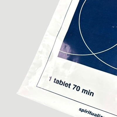 1997 Spiritualized Ladies and Gentleman... Promo Carrier Bag