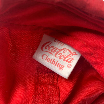 90's Sonic The Hedgehog x Coca Cola Cap