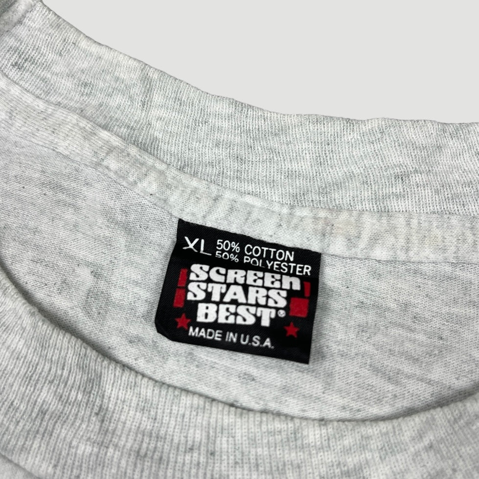 90's McDonalds Happy Holidays T-Shirt