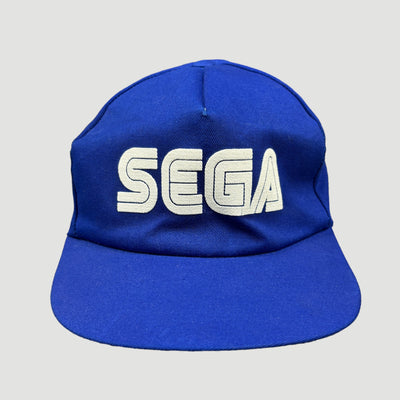 90's Sega Cap