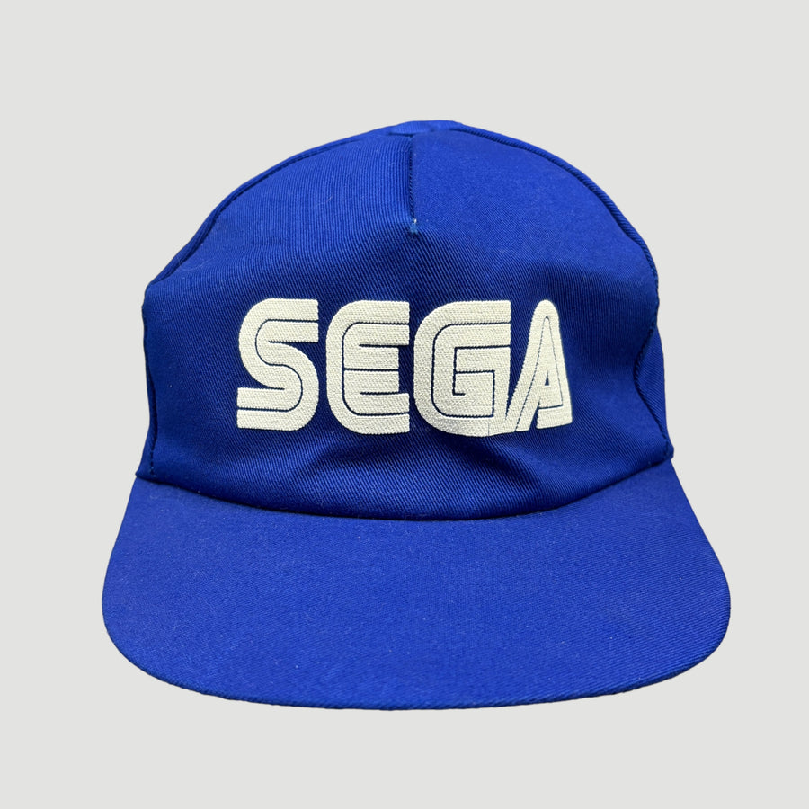 90's Sega Cap