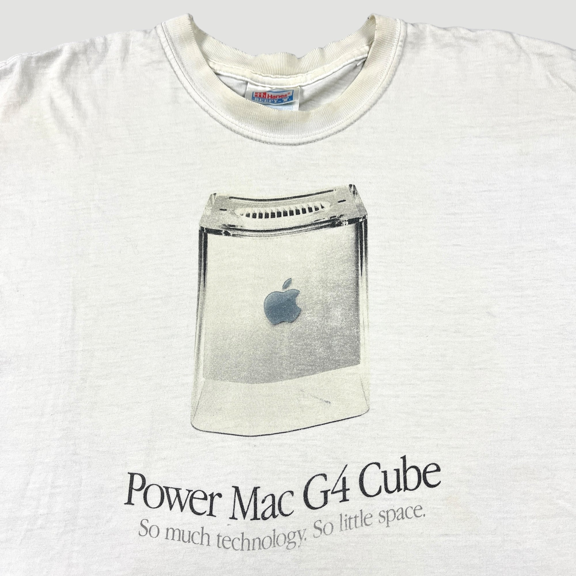 1999 Apple Powermac G4 Cube T-Shirt