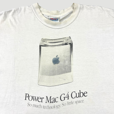 1999 Apple Powermac G4 Cube T-Shirt