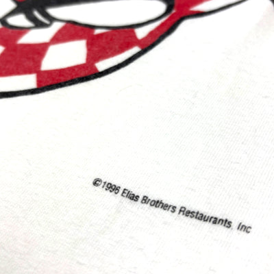 90's Big Boy T-Shirt