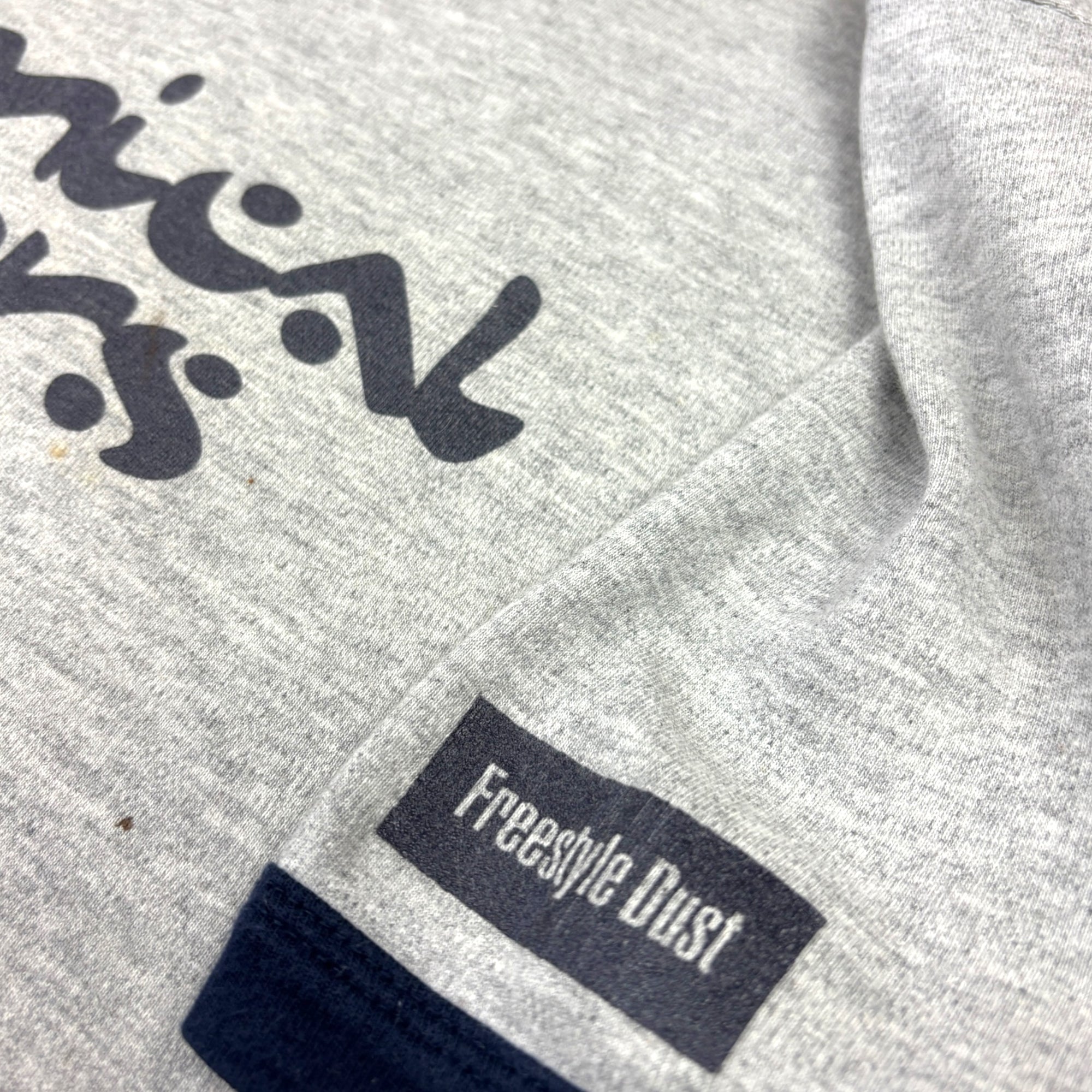 90's The Chemical Brothers Ringer T-Shirt