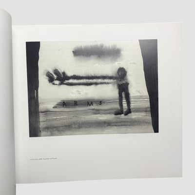 2010 David Lynch Dark Splendor 1st Edition Hardback