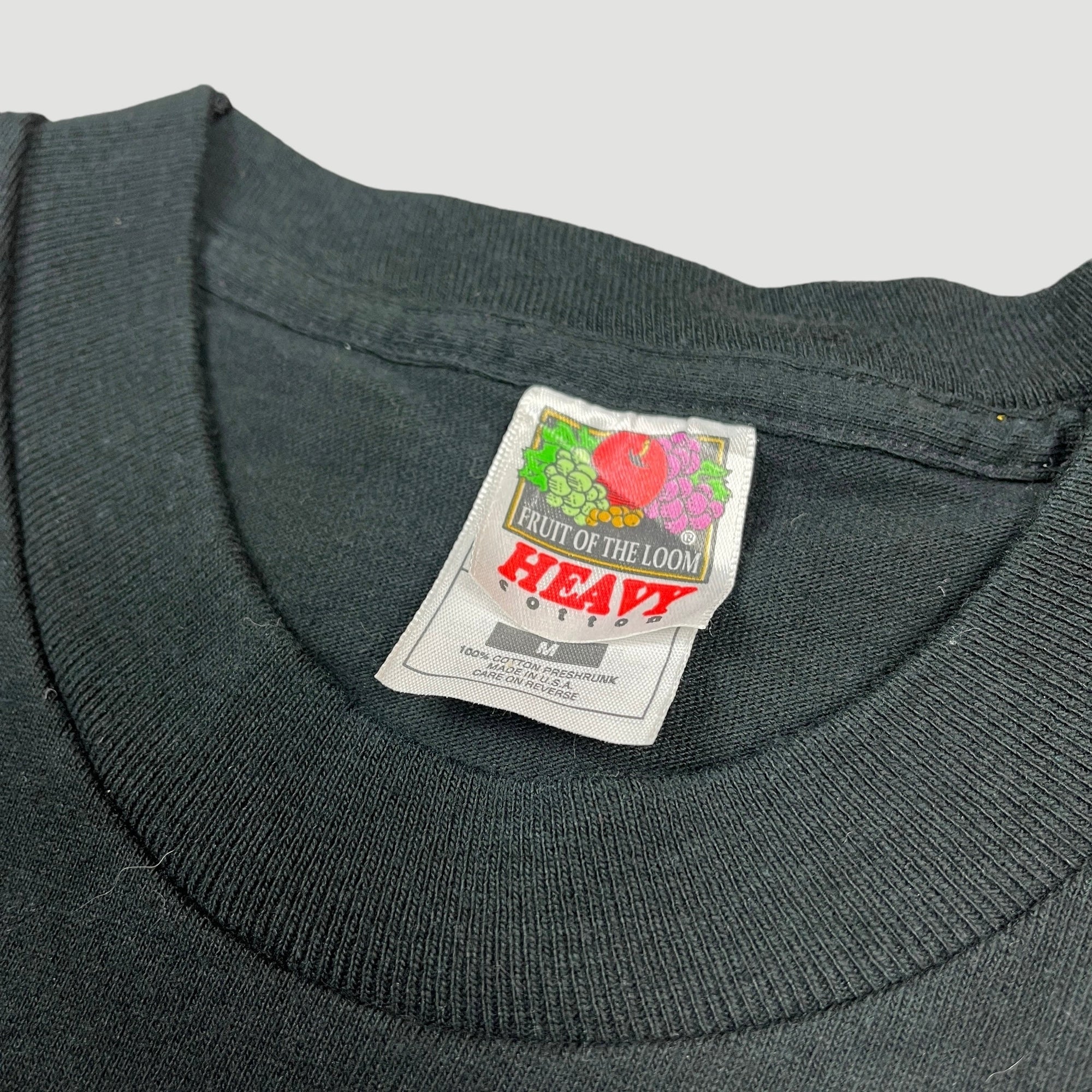 Late 90's Runs with Scissors T-Shirt