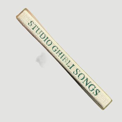 90's Studio Ghibli 'Songs' Special Edition CD