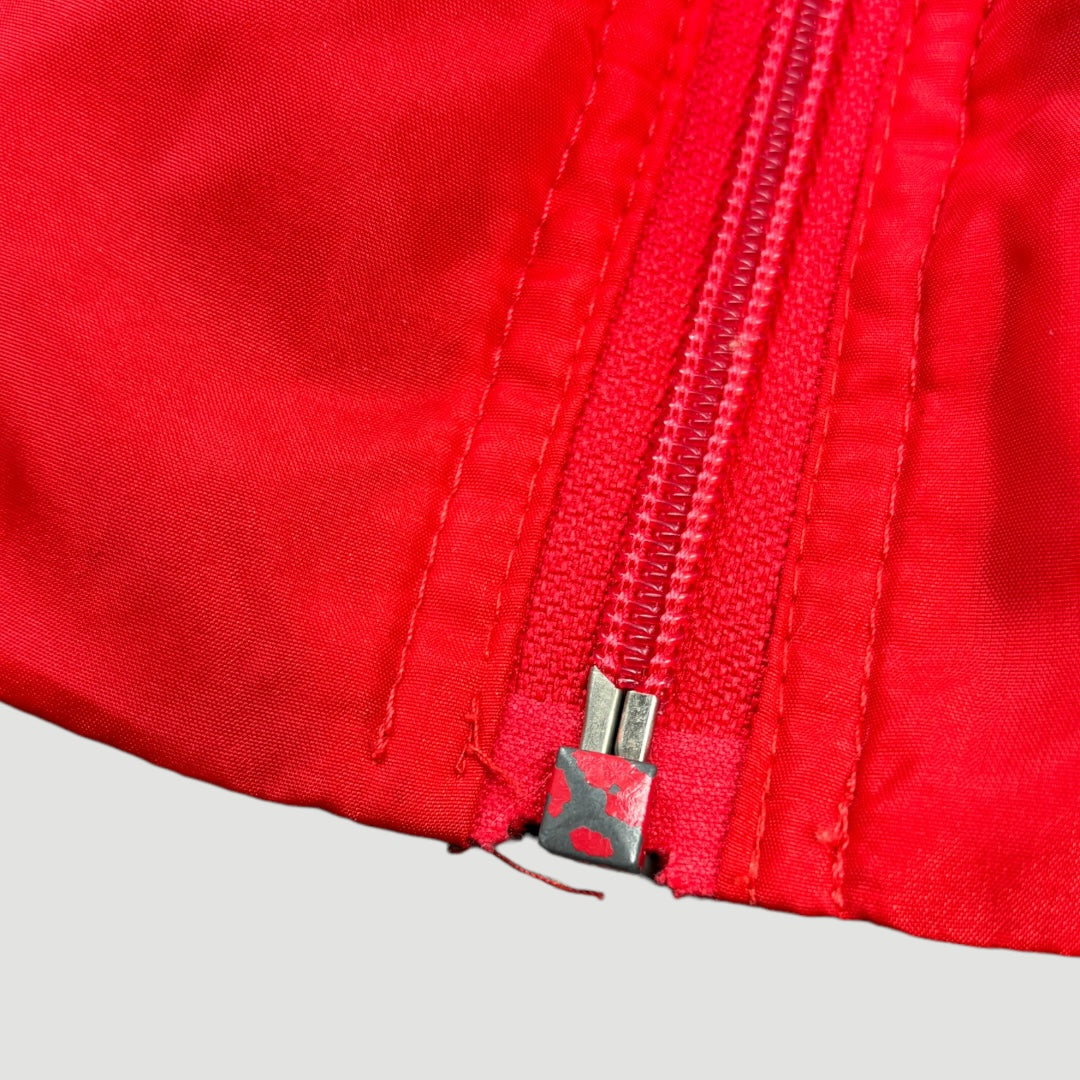 80's Marlboro Zip Jacket