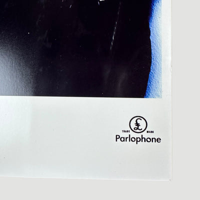 1997 Radiohead OK Computer Press Photograph