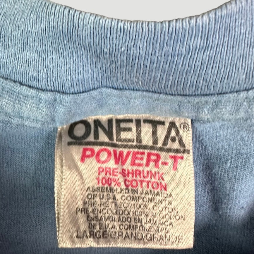 90’s The Capital Open T-Shirt