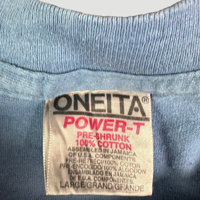 90’s The Capital Open T-Shirt