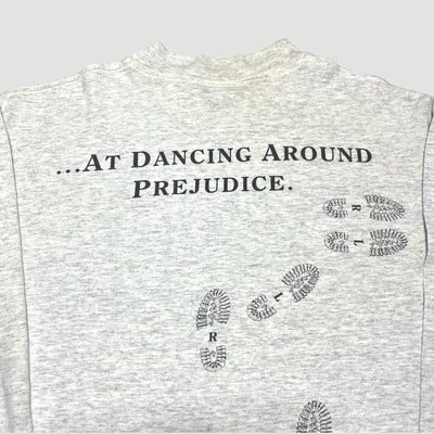 90's Timberland Prejudice LS T-Shirt
