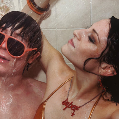 2025 One Night in Watford Book - The Skins Photo Book 1st Edition