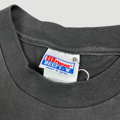 90's NASA Astronaut T-Shirt