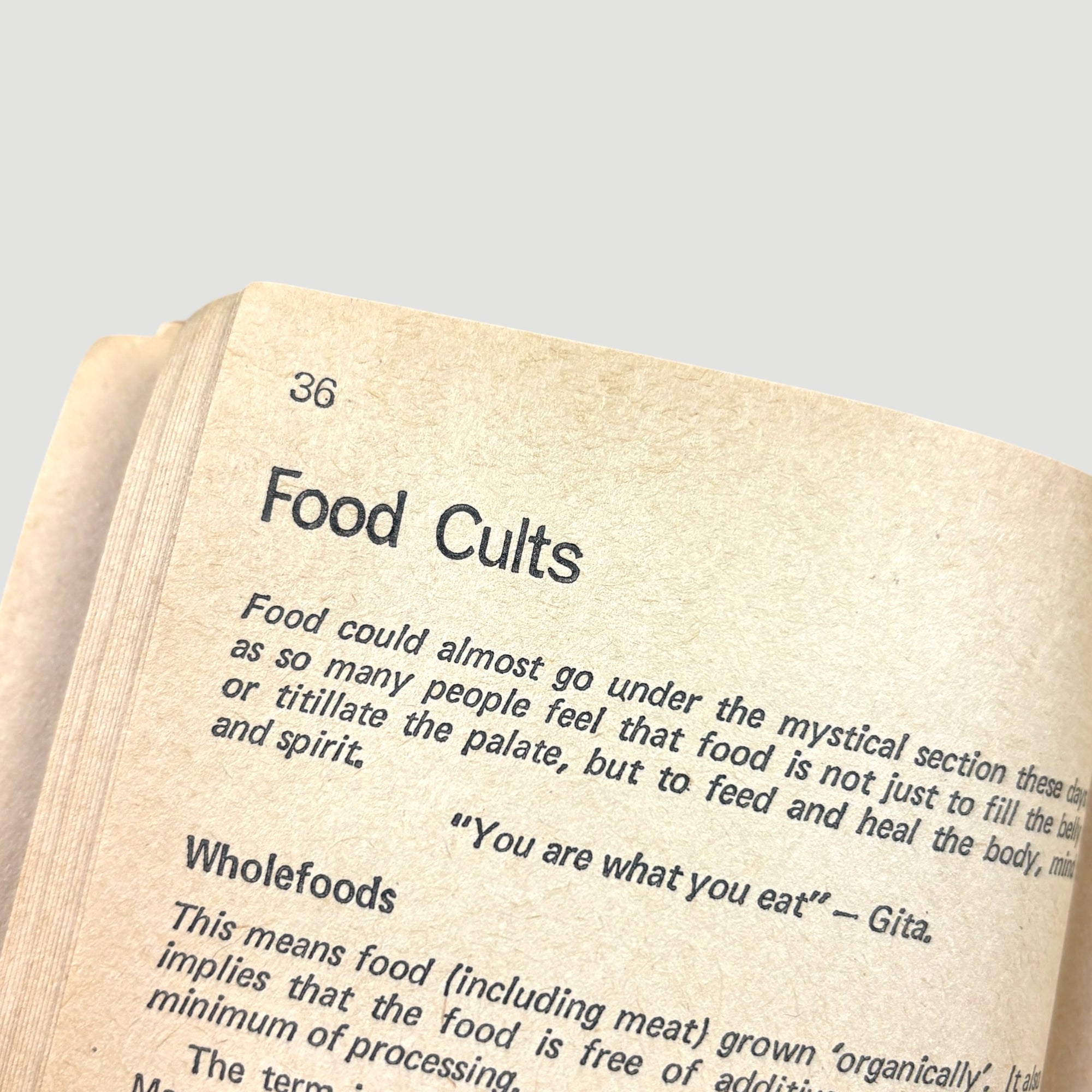 1971 Alternative London 2nd Edition