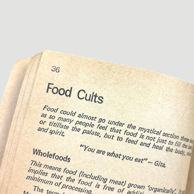 1971 Alternative London 2nd Edition