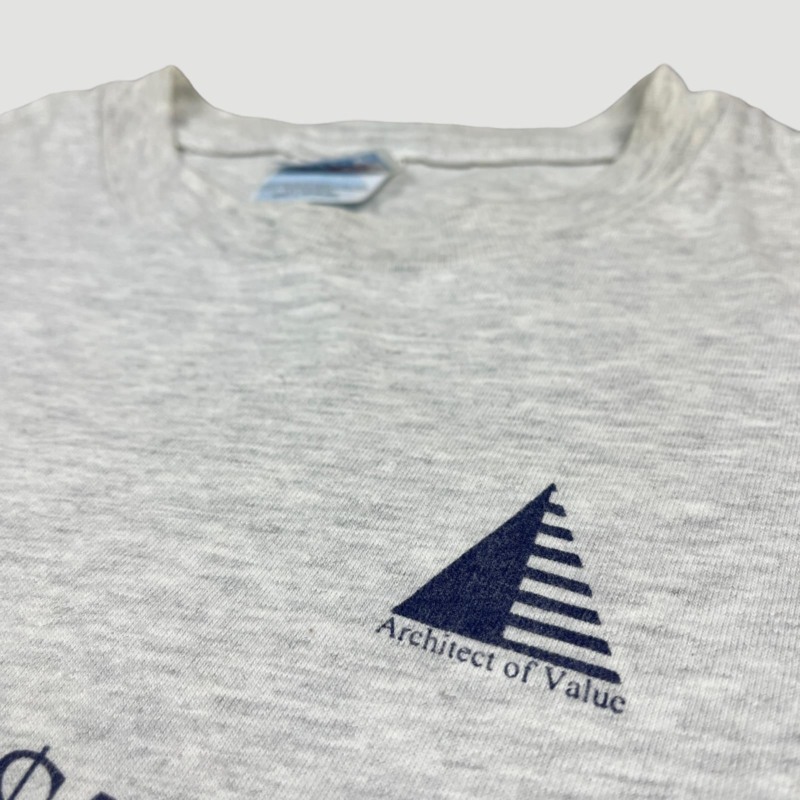 1999 Bankers Trust Lousy T-Shirt