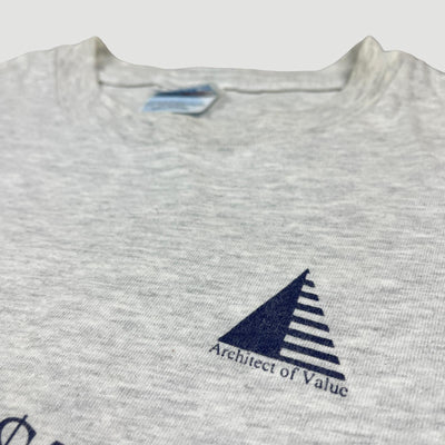 1999 Bankers Trust Lousy T-Shirt