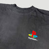 Mid 90's PlayStation Logo T-Shirt