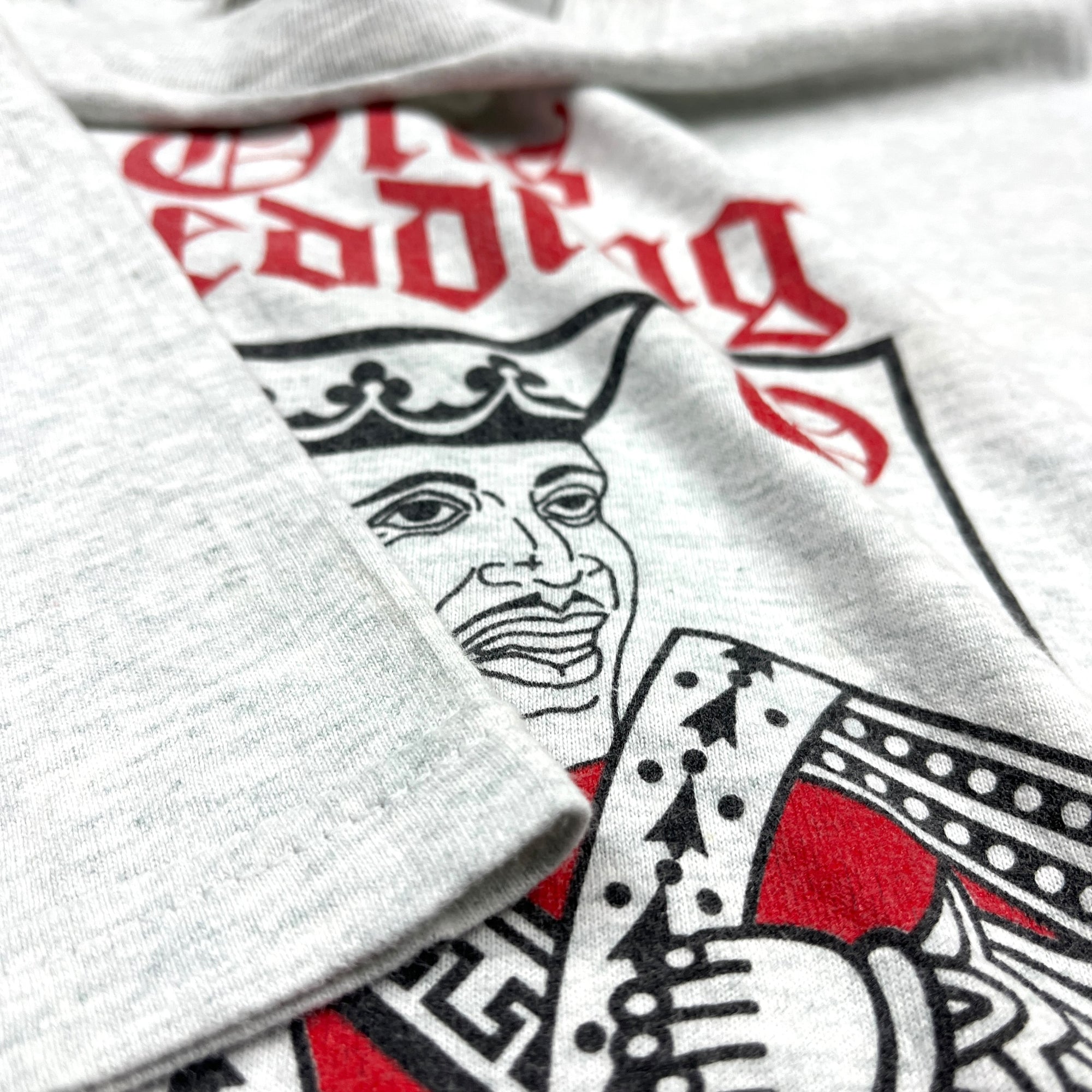 90's Otis Redding Card T-Shirt