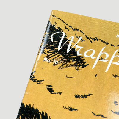 1993 Twin Peaks: Wrapped in Plastic Issue #10