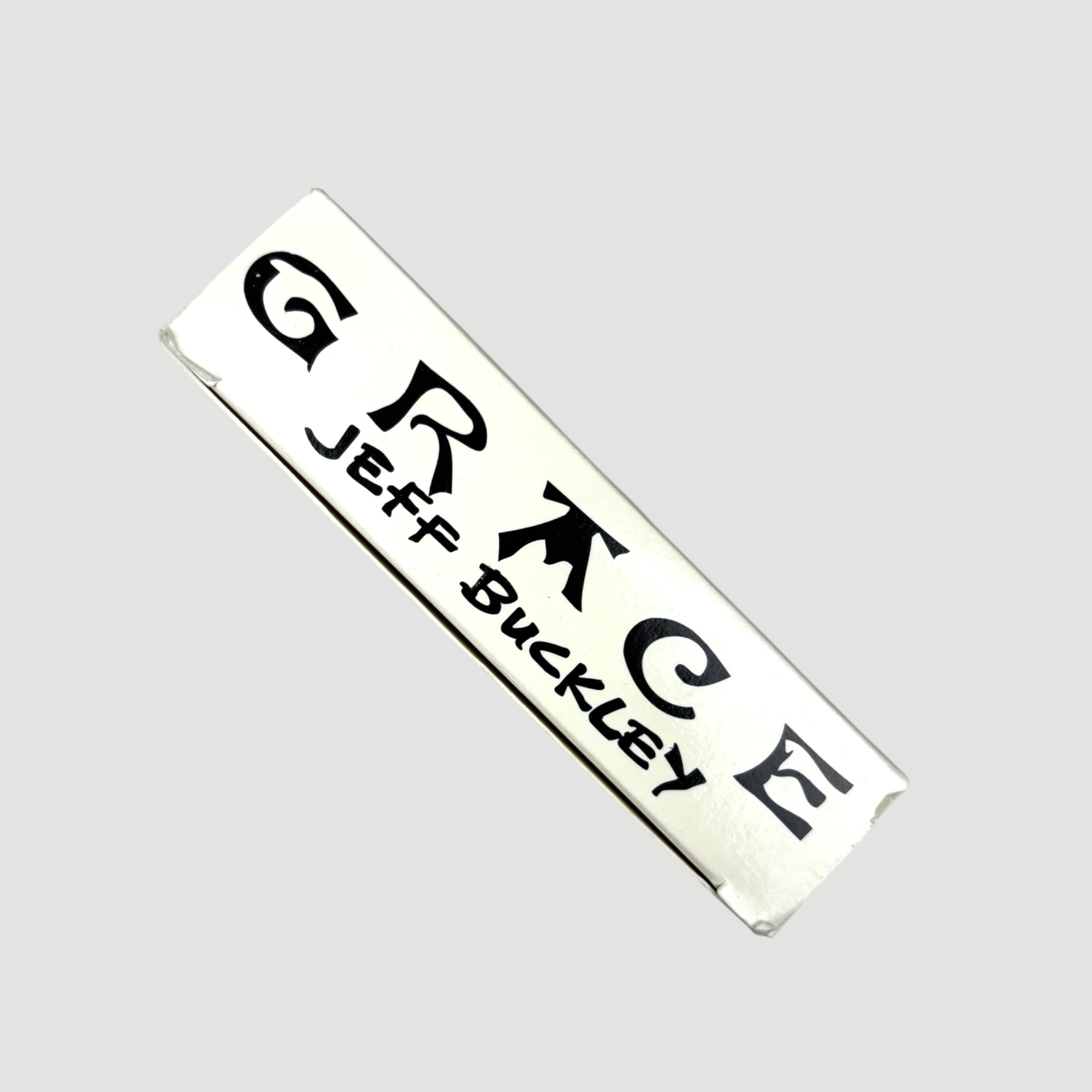 1994 Jeff Buckley Grace EPK US Promo VHS