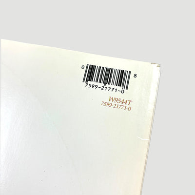 1990 Julee Cruise 'Falling' (Theme from Twin Peaks) 12" Single