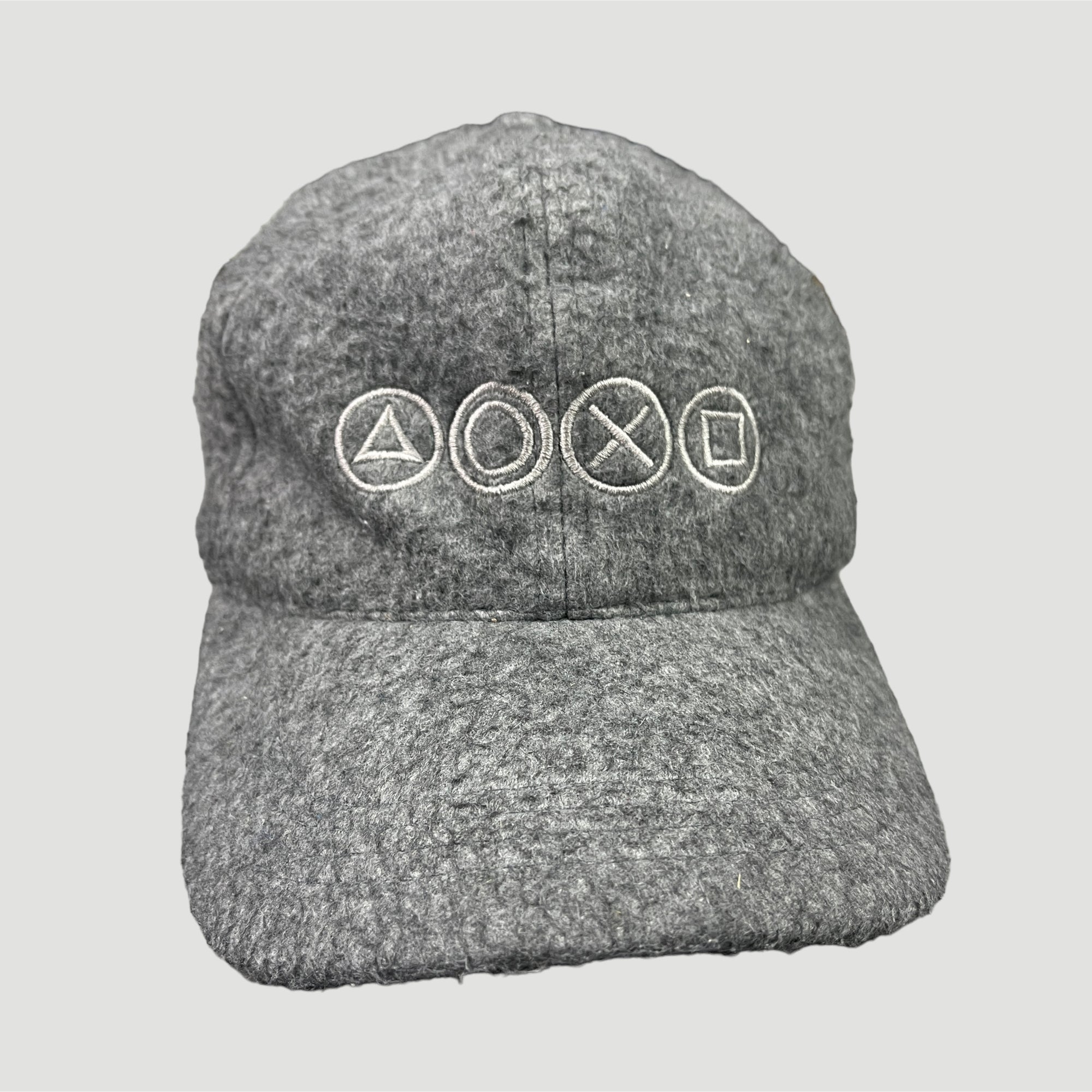 Late 90's PlayStation 2 Wool Cap