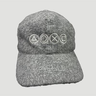 Late 90's PlayStation 2 Wool Cap