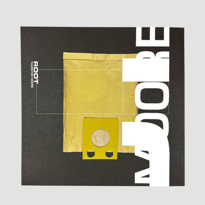 1998 Thurston Moore Root 5 x LP Boxset + Book