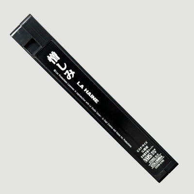 90's La Haine Japanese VHS