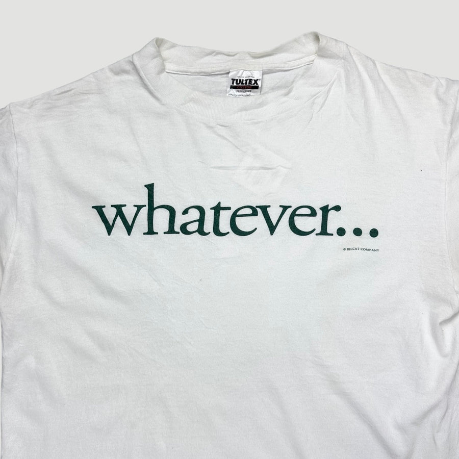 90's Whatever T-Shirt