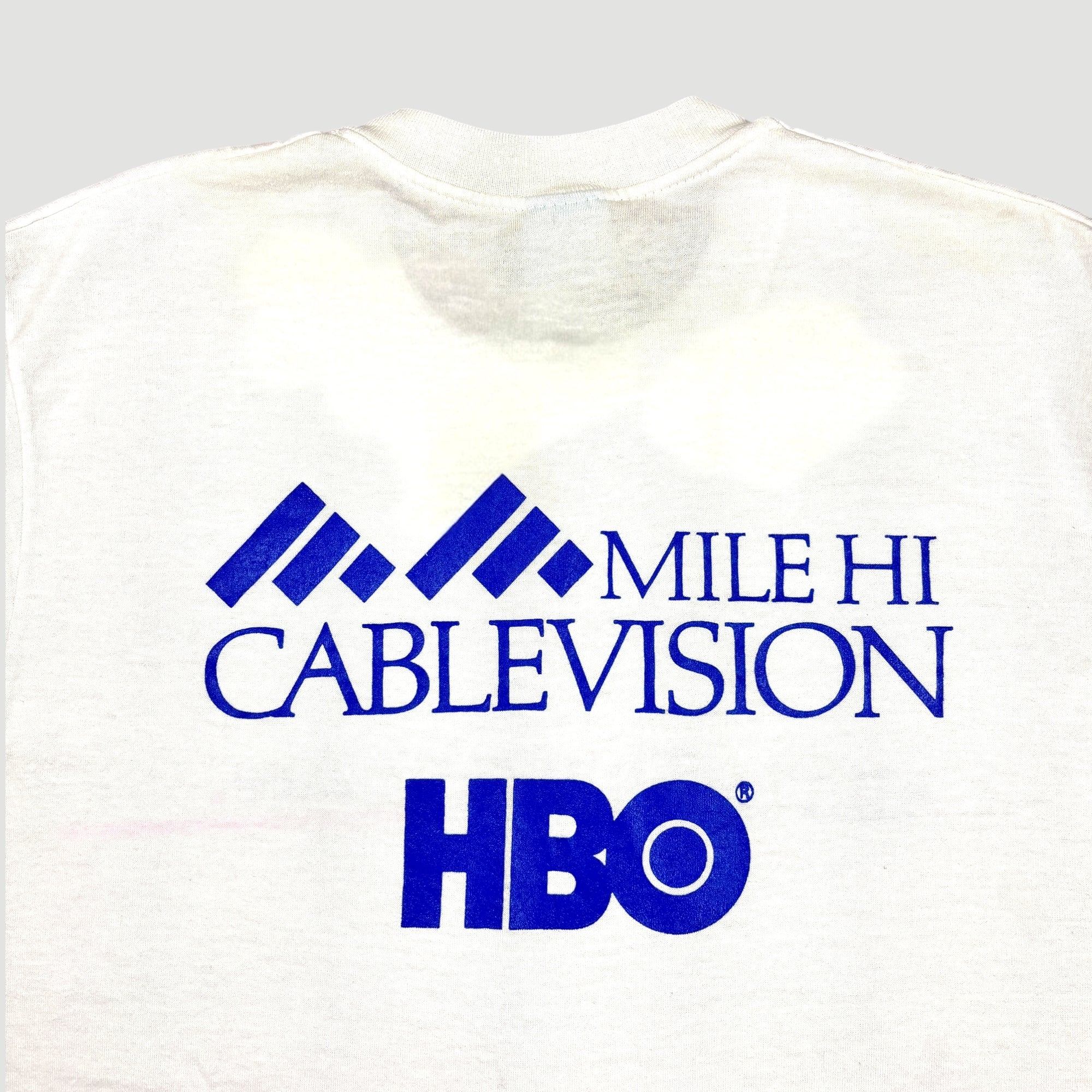 90's HBO All The Things We Are T-Shirt