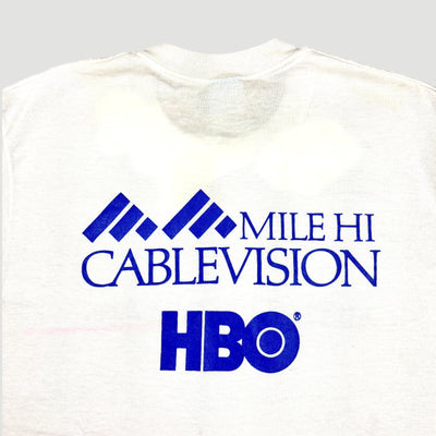 90's HBO All The Things We Are T-Shirt