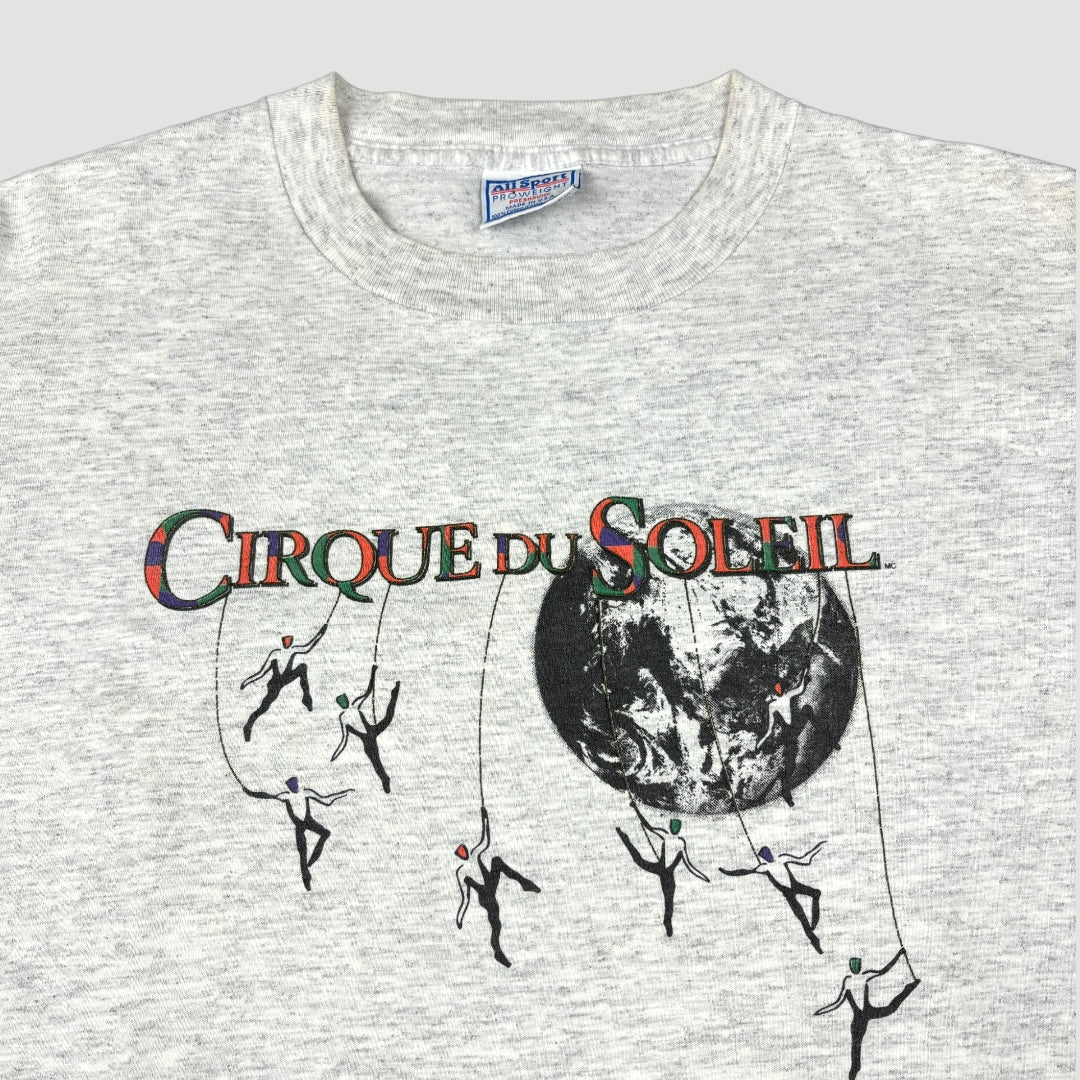 90's Cirque Du Soleil T-Shirt