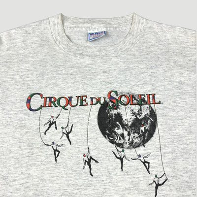 90's Cirque Du Soleil T-Shirt
