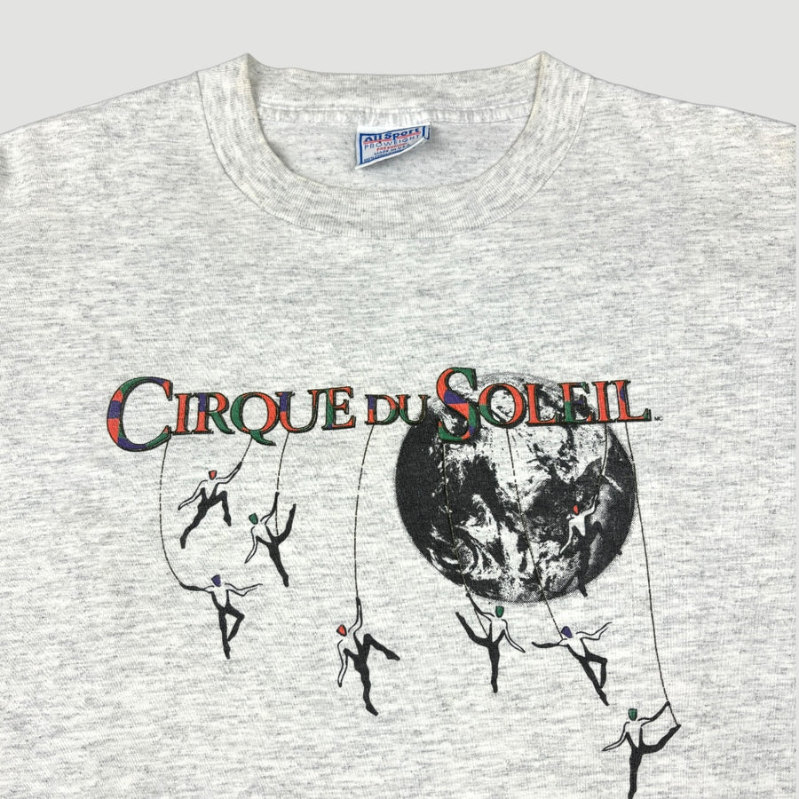 90's Cirque Du Soleil T-Shirt