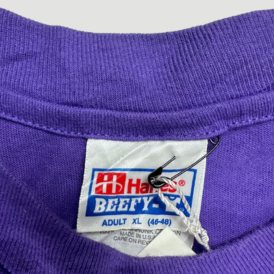 90’s The Death Ride T-Shirt