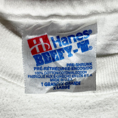 90's God Created Wine T-Shirt